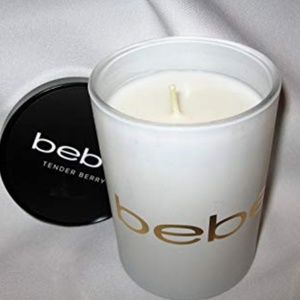 Bebe candle